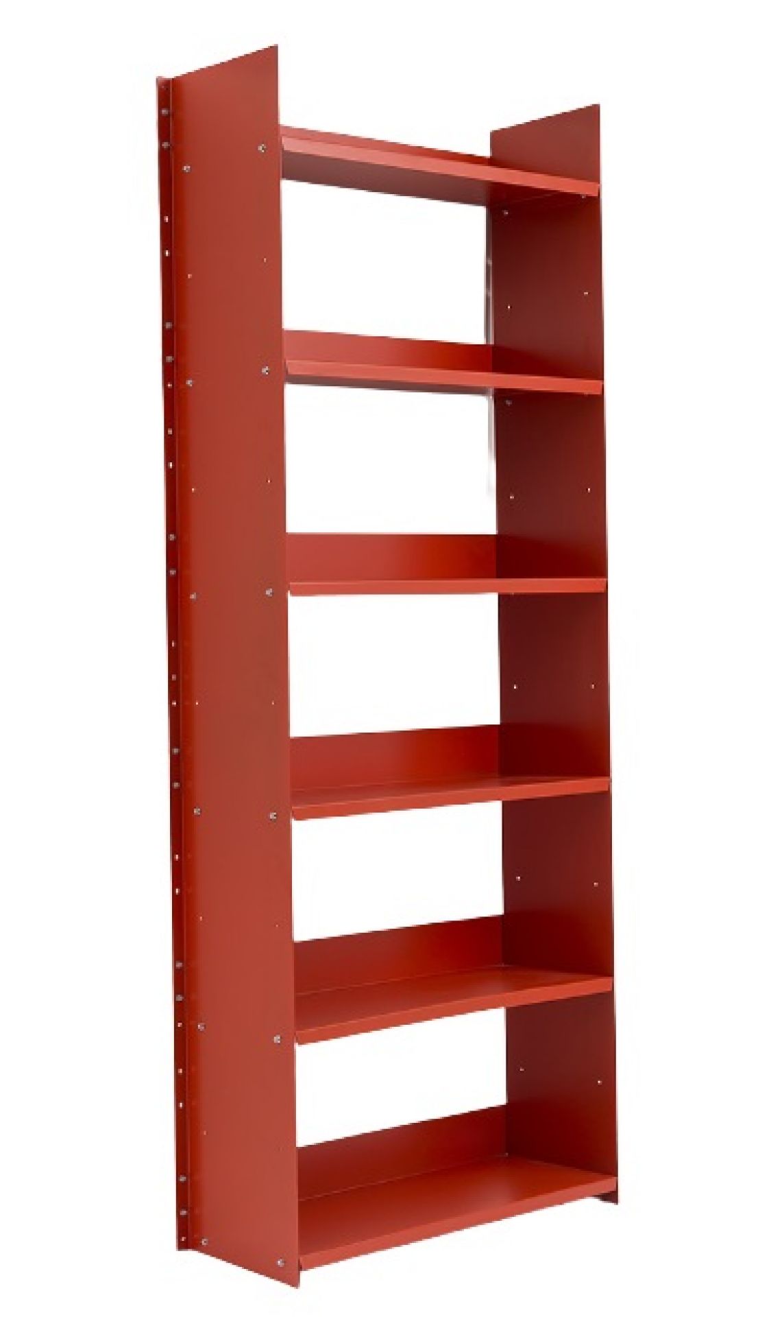Gran Livorno Muro 5° Wall Shelf Danese Milano